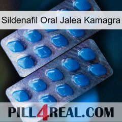 Sildenafil Oral Jelly Kamagra viagra2